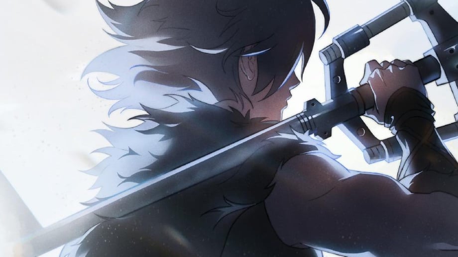 Kingdom Hearts Creator Tetsuya Nomura Says A Big Clue For The Anime Is In Its First Poster