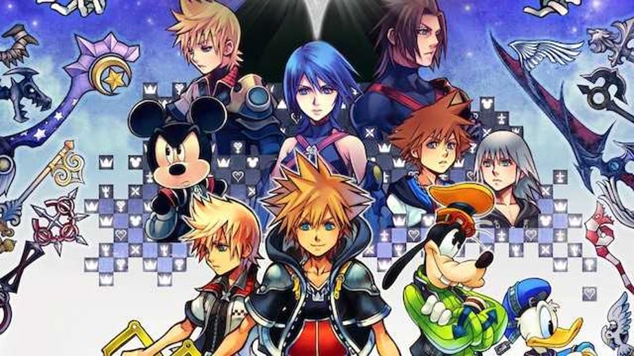 KINGDOM HEARTS III Director Doesn't Rule Out The Possibility Of A Nintendo Switch Port