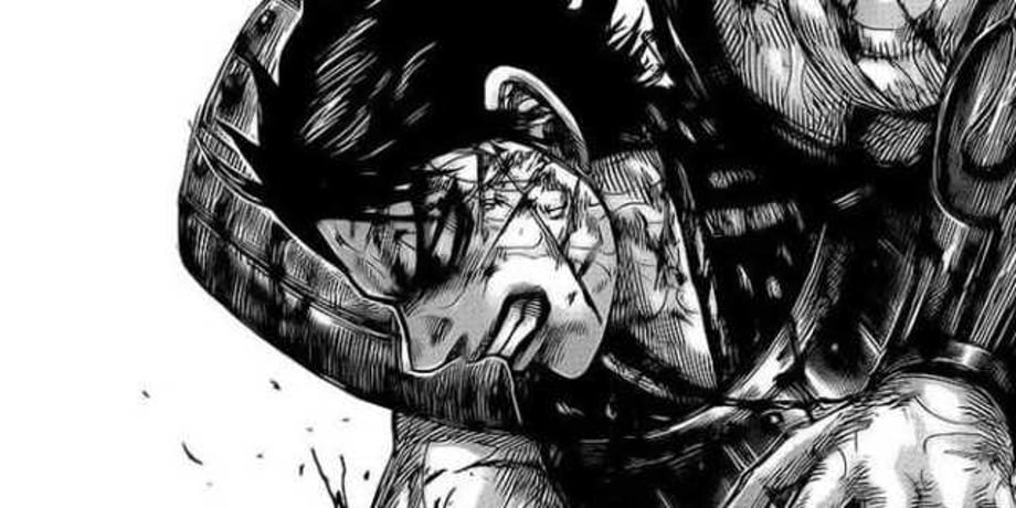 KINGDOM: Manga Is Taking A Short Break  For Research
