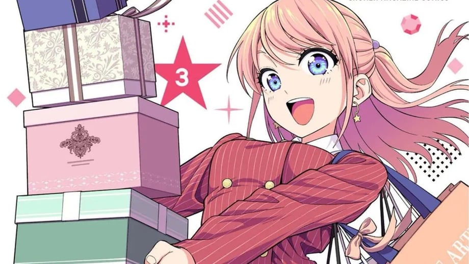 Kodansha Adds Jackpot Girls, Powerless Without You, Occult Times, And 14 More Manga For 2027