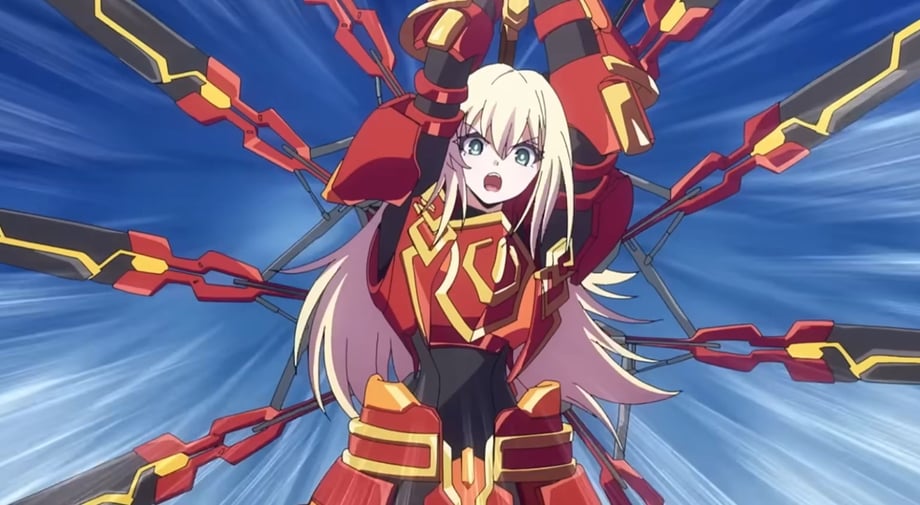 Konami Launches New YU-GI-OH Anime Series On YouTube