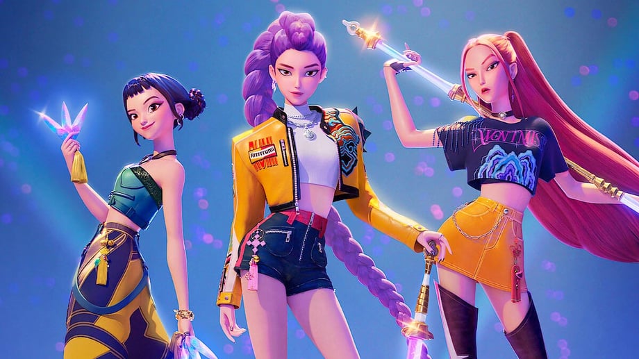 KPOP DEMON HUNTERS Creator "Always" Thinking Of Sequel Ideas