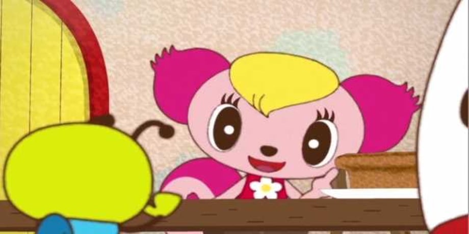 LALALA-LALA CHAN: New Season Sets Premier Date For Its Children Series