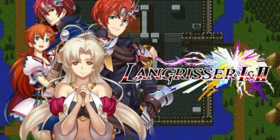 LANGRISSER: The Hit Games Have A New Remaster Coming With A New Trailer