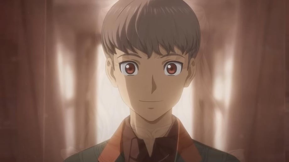 LEVIATHAN Anime Adaptation Premieres This July On Netflix