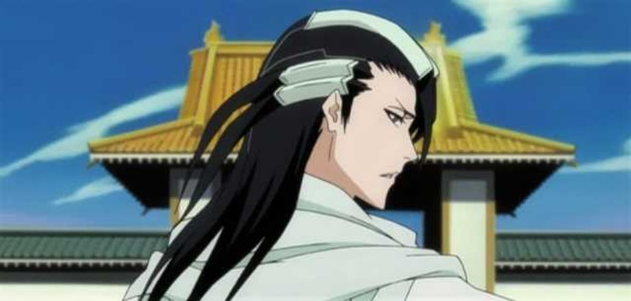 Live-Action Adaptation Of BLEACH Reveals First-Look At Soul Reaper, Byakuya Kuchiki
