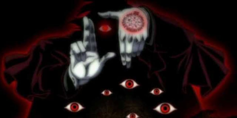 Live-Action HELLSING Movie Series In Development At Amazon From JOHN WICK Writer
