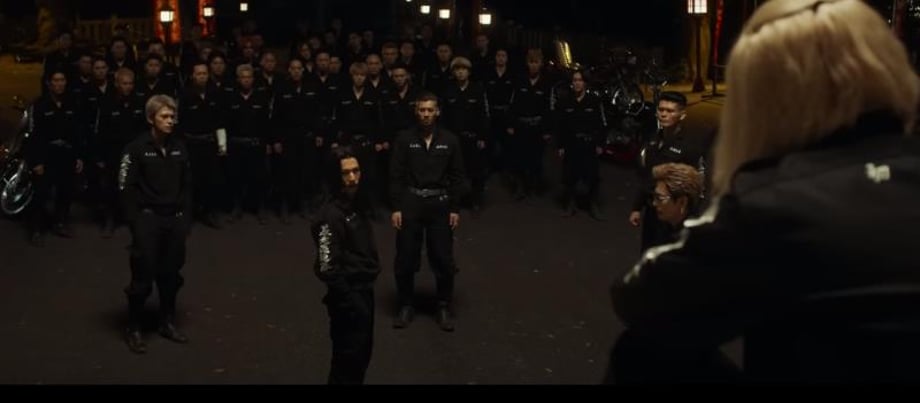 Live-Action TOKYO REVENGERS' 2-Part Film Series Releases New Promo