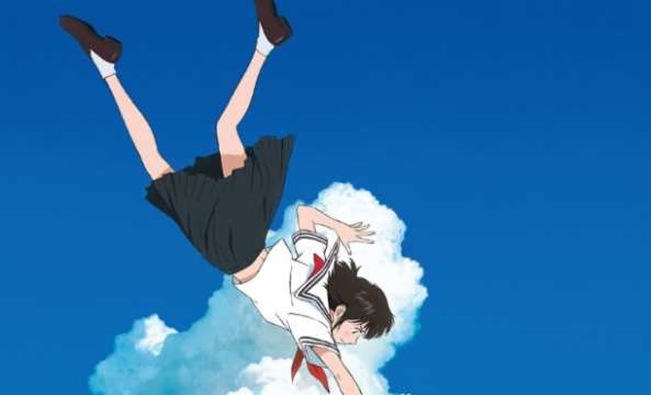 LiveChart Partners Up With GKIDSfilms To Give Away MIRAI OF THE FUTURE Merchandise And A Pair Of Tickets