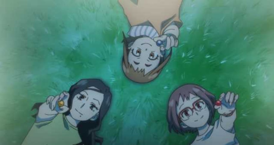 LOOKING FOR MAGICAL DOREMI Anime Film  Hits Japanese Theaters This November