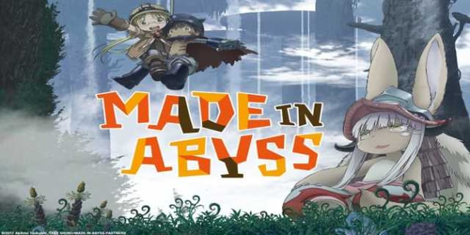 MADE IN ABYSS: JOURNEY'S DAWN Reveals First Trailer