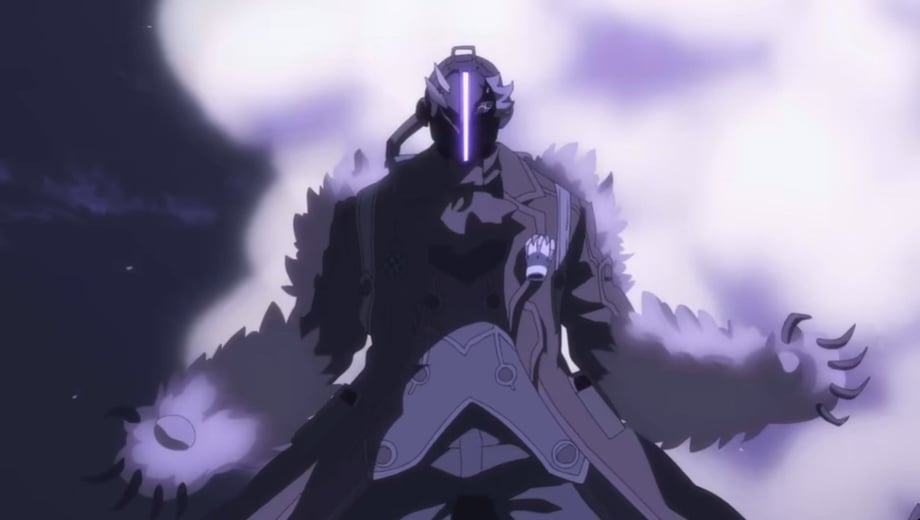MADE IN ABYSS Teases First Film In New Trilogy With New Video And Fall 2026 Premiere