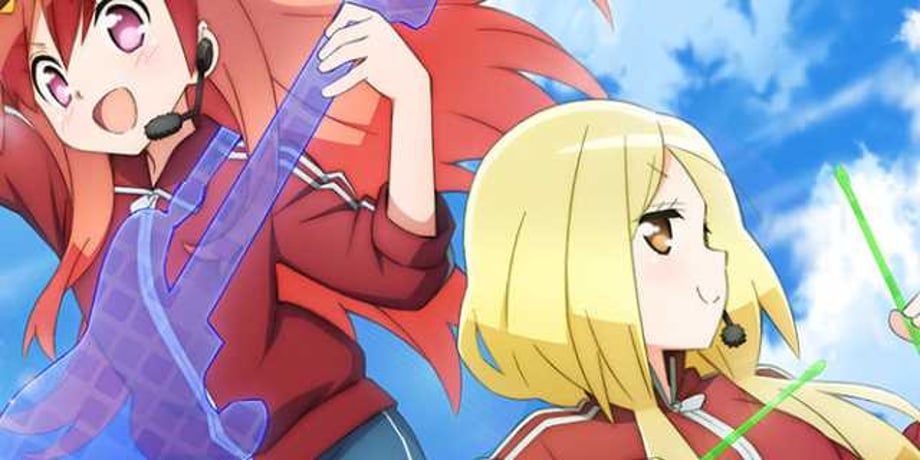 MAESETSU!: Light Hearted Comedy Anime Released A Brand New Teaser