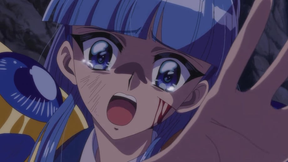Magic Knight Rayearth's New Trailer Reveals It's Theme Songs, Villains, And A Two-Cour Run