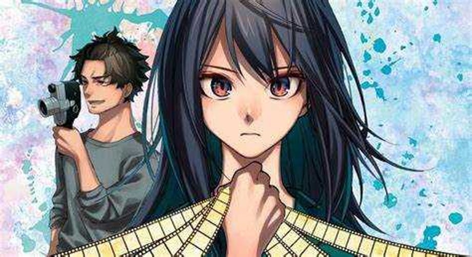 Magna Artist For ACT-AGE Issues Statement On The Manga's Cancellation And Writer's Arrest