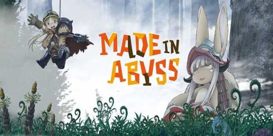 MAYBE IN ABYSS: DAWN OF THE DEEP SOUL Reveals 1st Trailer