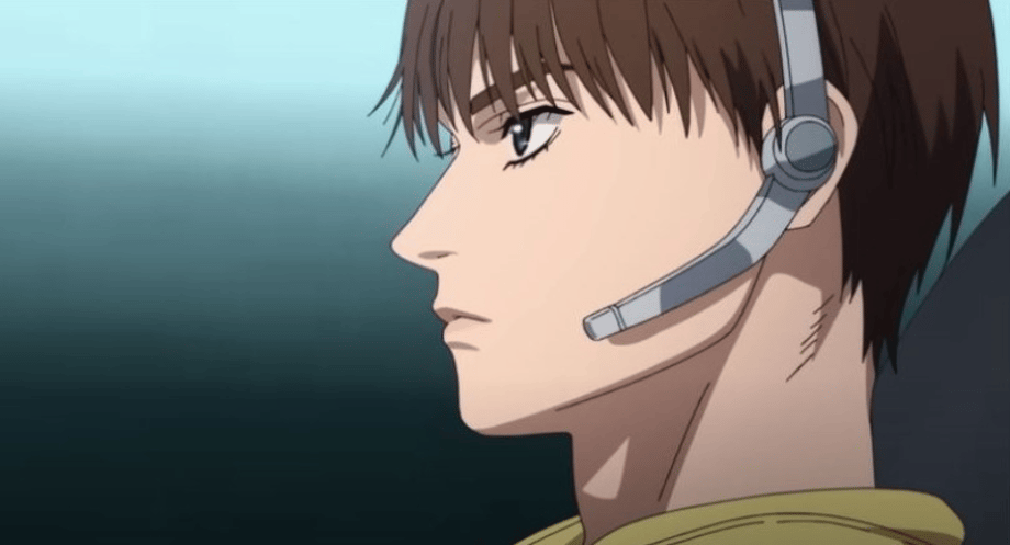 MF GHOST: New Character Visuals Released For Anime Adaptation