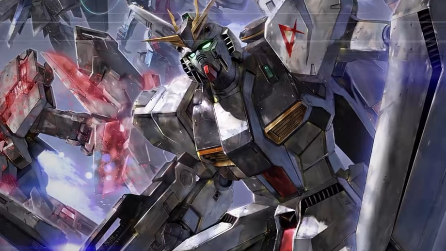 Mobile Suit Gundam Is Getting An Idle Game Packed With Mobile Suits, Warships, And Mobile Armors