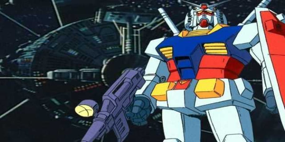 MOBILE SUIT GUNDAM: Original Character Designer Says He Has One More Gundam Anime Project Planned