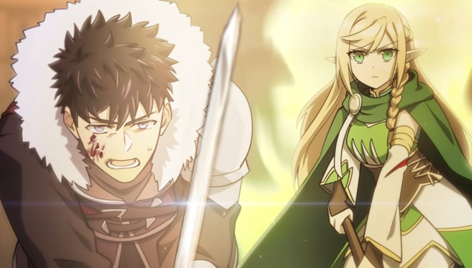 MONSTER EATER Light Anime Adaptation Reveals Second Teaser And Main Cast