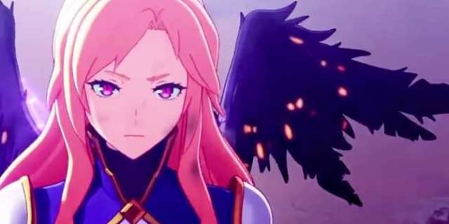 MONSTER STRIKE: THE MOVIE LUCIFER - DAWN OF DESPAIR New Trailer Released