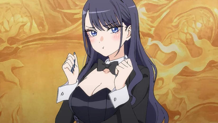 MY DRESS-UP DARLING Sets July Premiere With First Teaser Trailer And Special "Memories" Video