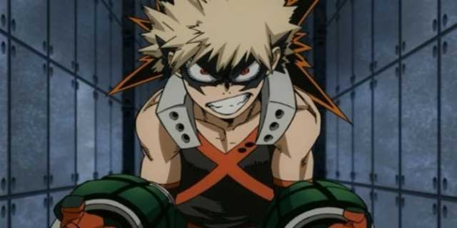 MY HERO ACADEMIA: New Bakugo Figma Image Released!