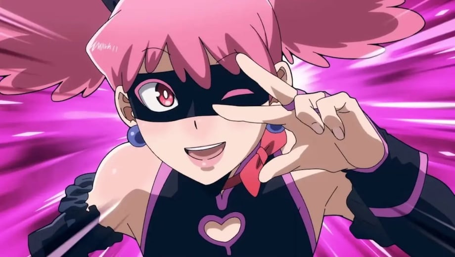 MY HERO ACADEMIA VIGILIANTES Second Official Trailer Has Landed