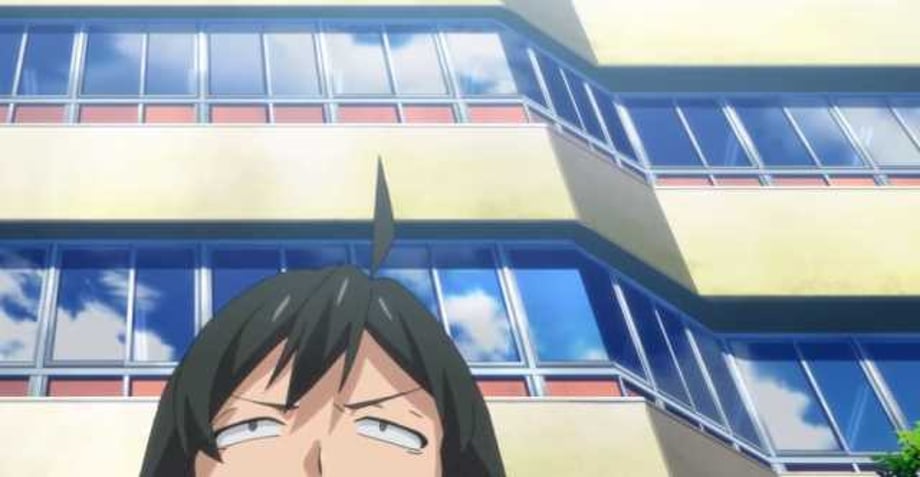 MY TEEN ROMANTIC COMEDY SNAFU TV Anime Announces Season 3