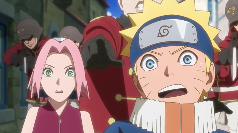 Naruto: Shadow Rising Explained: Kishimoto's New Manga, The Ninku Crossover, And More!