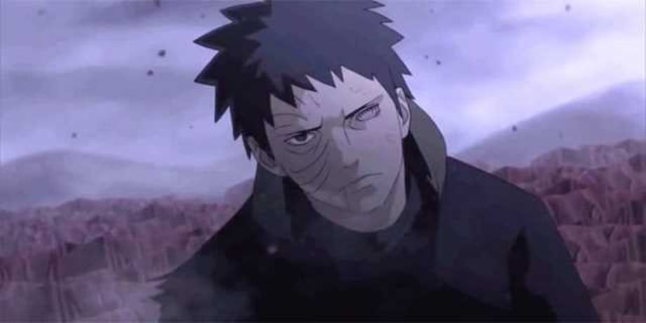 NARUTO TO BORUTO: New DLC Trailer Unveils Another New Character