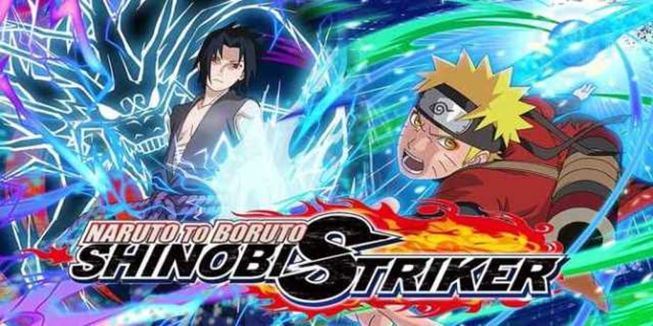 NARUTO TO BORUTO: SHINOBI STRIKER New DLC Character Revealed