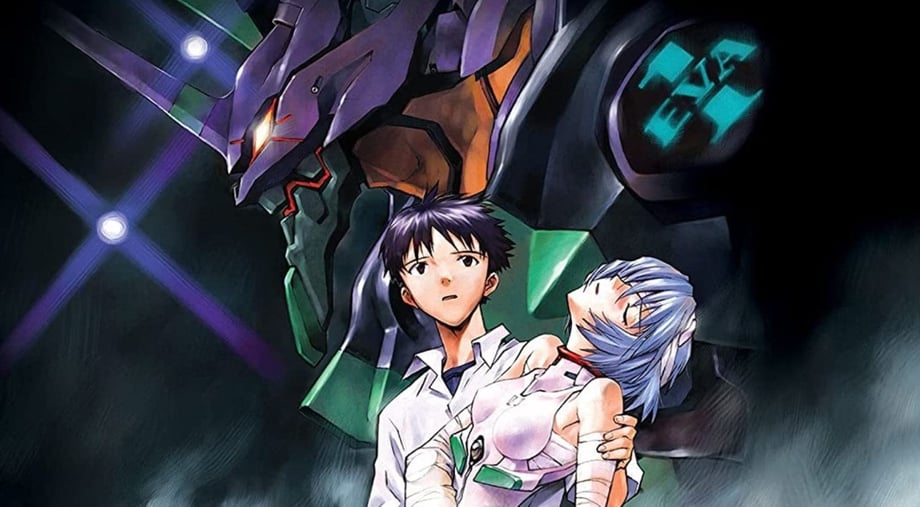 NEON GENESIS EVANGELION: The Greatest Sci-Fi Anime Ever Made Didn’t Come From A Manga