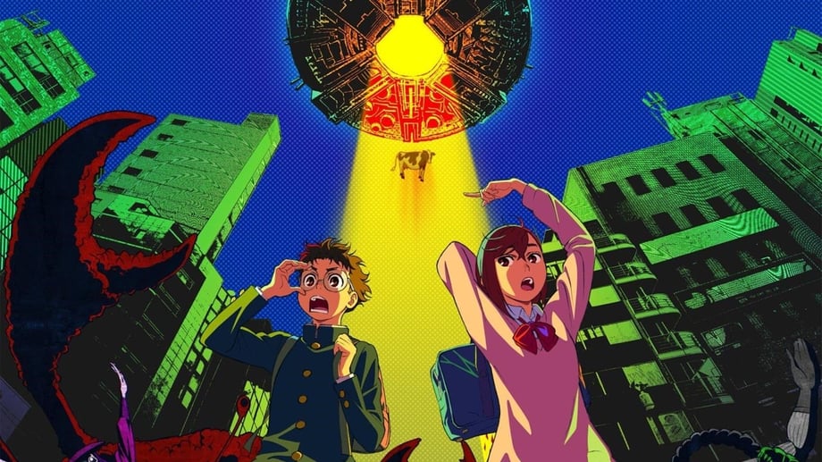 Netflix And Crunchyroll Respond To Massive Anime Leak: "Aggressively Taking Action"