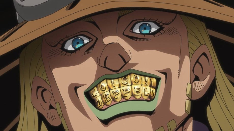 Netflix Confirms STEEL BALL RUN JOJO'S BIZARRE ADVENTURE Returns This September With Weekly Episode Releases