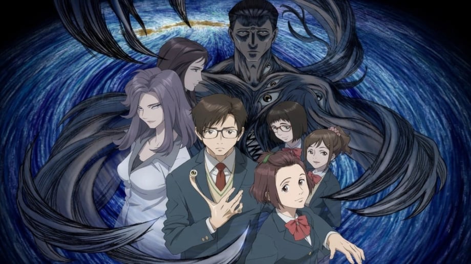 Netflix Is Building Out The Parasyte Universe With A New Series, Tamiya