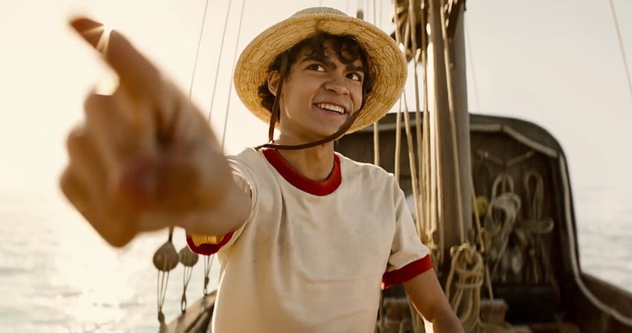 Netflix Teases Exciting ONE PIECE Season 2 News Coming Next Month