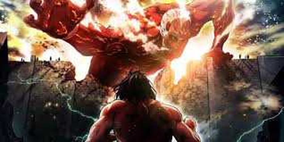 New ATTACK ON TITAN Clip Focuses On Whats Happening Outside The Walls