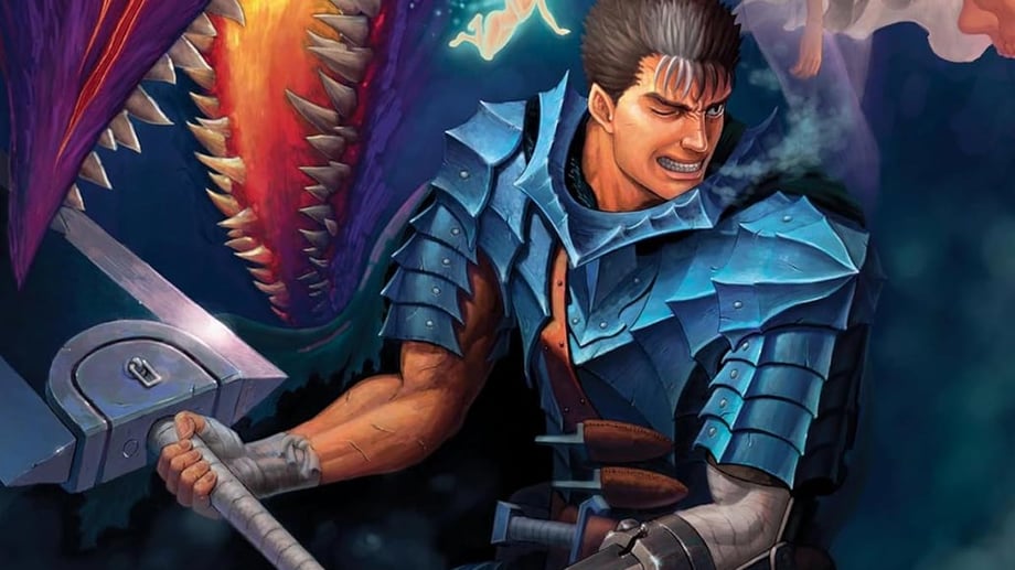 New BERSERK Writer Warns Fans Manga Continuation Will Be "Imperfect"