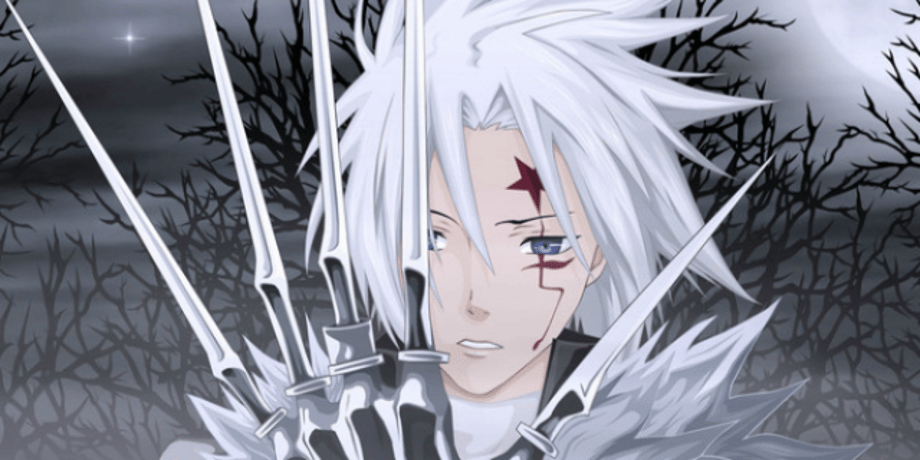 New D. GRAY-MAN HALLOW Season Premieres July 4, Will Consist Of 13 Episodes