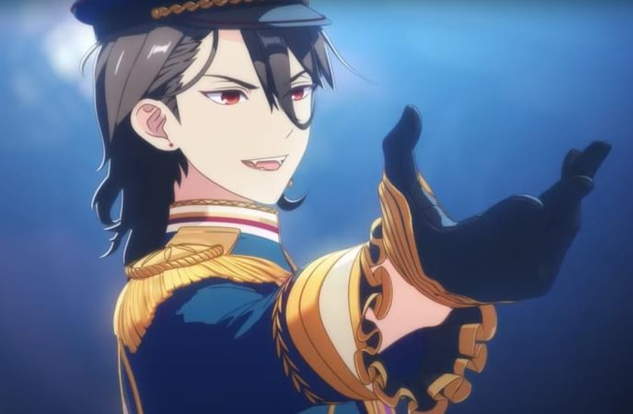 New ENSEMBLE STARS!! TSUIOKU SELECTION "ELEMENT" Release Date Announced