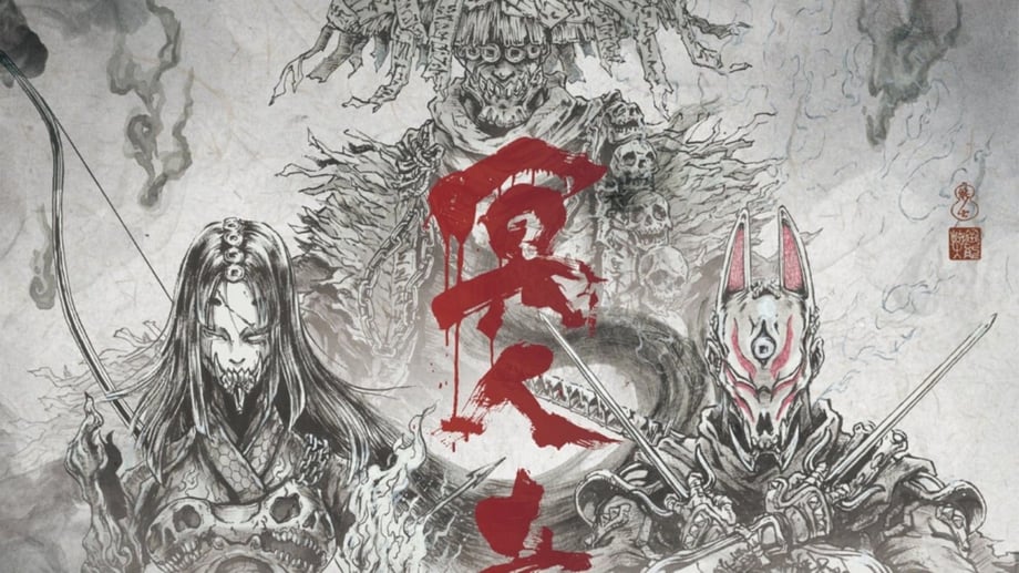 New Ghost Of Tsushima: Legends Teaser Puts The Anime's Assassin, Hunter And Ronin In Motion
