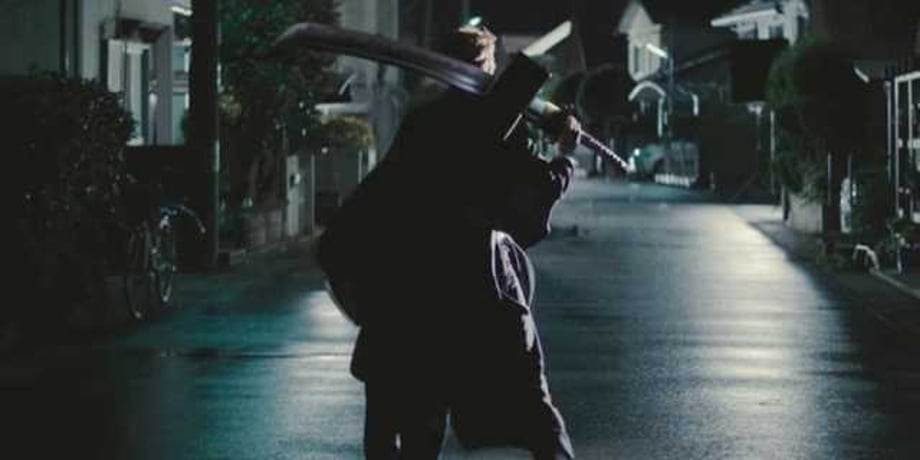 New Live-Action BLEACH Trailer Reveals New High Octane Theme Song!
