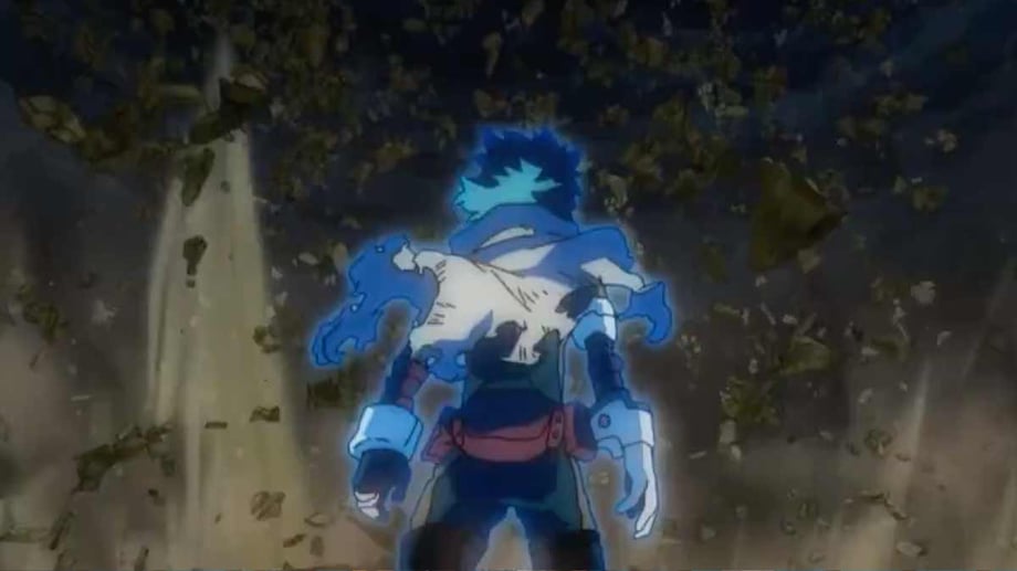 New MY HERO ACADEMIA: FINAL SEASON Trailer Leaks Online; Watch It Here