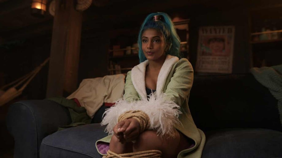 New ONE PIECE Season 2 Poster Teases The Mysterious Miss Wednesday