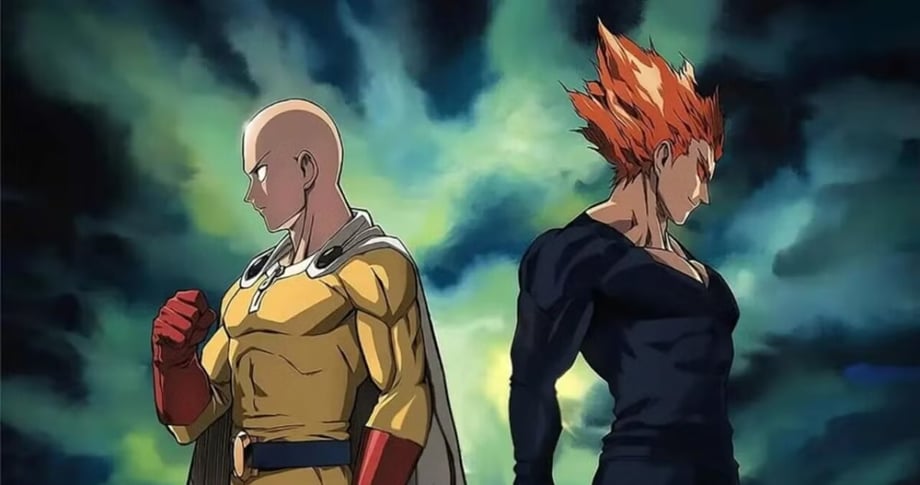 New ONE-PUNCH MAN Season 3 Drawing From Manga Illustrator Revealed