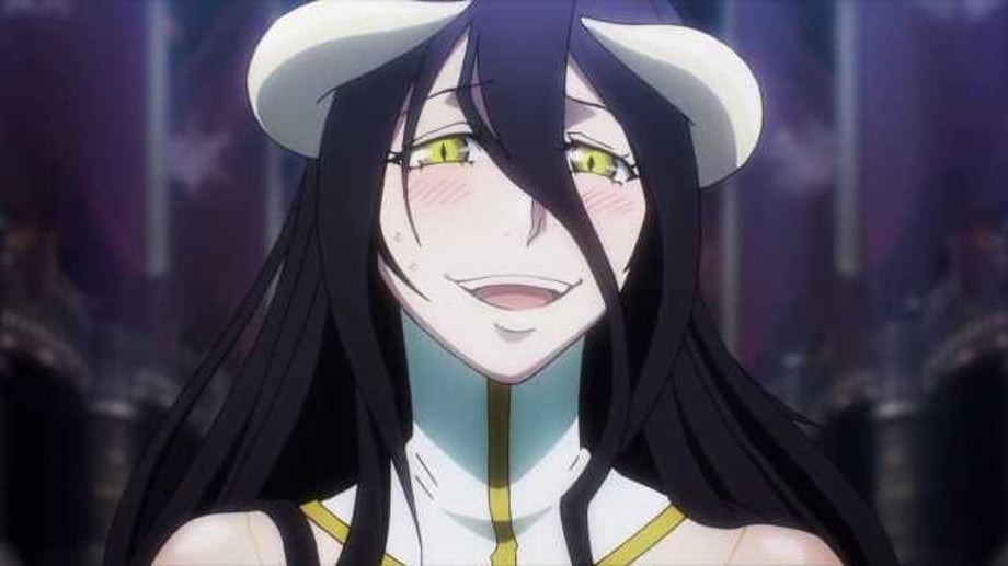 NEW "Preparation" Clip For OVERLORD Gets A Little Freaky!