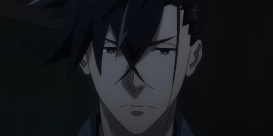 New Show REVENGER Has English Dub Ready For Release!