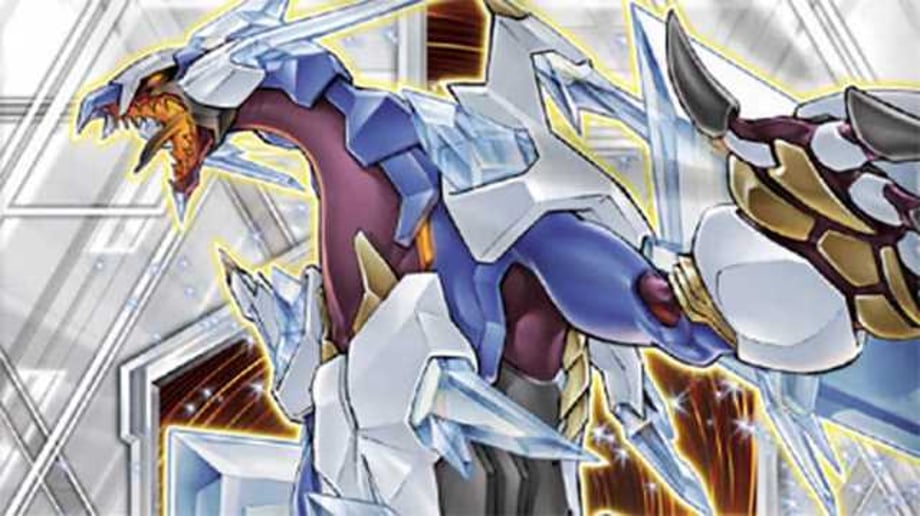 New Synchro Monster and Tuners Coming For YU-GI-OH!
