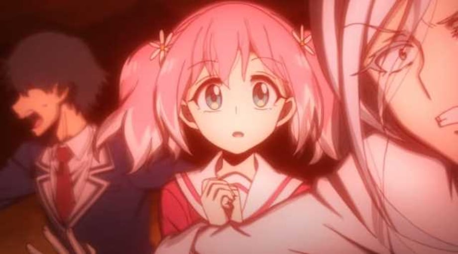 New TALENTLESS NANA Promo And Key Visual Released Ahead Of October Premiere